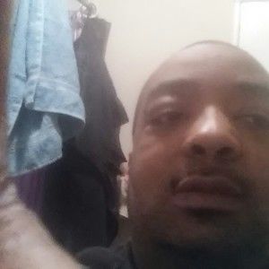 Meet your Posher, Rodney